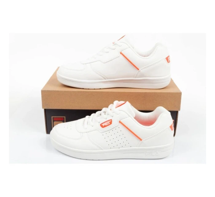 Boty Court W model 20097753 - Fila Boty Court W model 20097753 - Fila