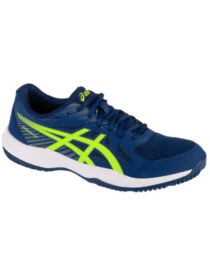 Volejbalová obuv Asics Upcourt 6 M 1071A104-400 Volejbalová obuv Asics Upcourt 6 M 1071A104-400