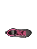 Trazeta Zeta Mid W's W T010722180 dámské trekové boty