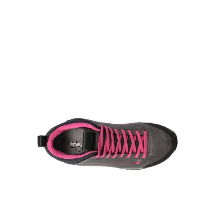 Trazeta Zeta Mid W's W T010722180 dámské trekové boty