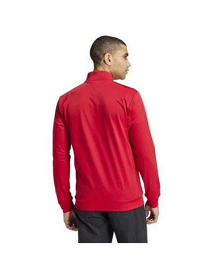 Manchester United DNA Track Top model 21364141 mikina - ADIDAS
