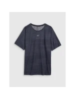 Pánský rychleschnoucí cyklistický dres 4F 4FWSS25TFTSM1286-20A pánské Pánský rychleschnoucí cyklistický dres 4F 4FWSS25TFTSM1286-20A pánské