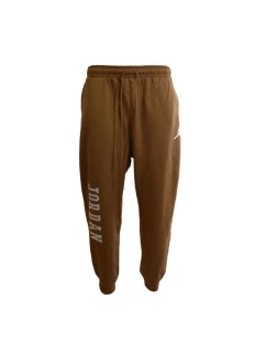 Sportovní tepláky Air Jordan Essential Holiday Fleece - FD7467-281