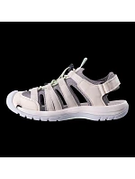 Dámské sandály model 22062582 WO'S Dámské sandály model 22062582 WO'S