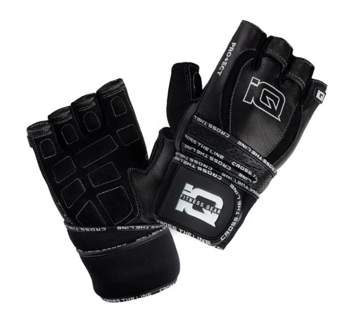 Tréninkové rukavice Cross The Line II M model 21875045 - IQ