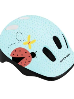 Kask  Fun Jr model 21077655 - Spokey