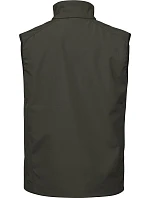 TJ 3vrstvá pánská softshellová vesta 18. green model 22540280 - Tee Jays