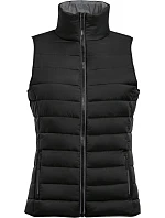 SOL'S Wave Women Dámská lehká vesta 25.1437 black