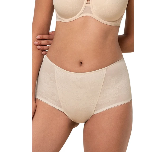 Triumph 10207231 Wild Rose Sensation Maxi barva:00nz-nude beige Triumph 10207231 Wild Rose Sensation Maxi barva:00nz-nude beige