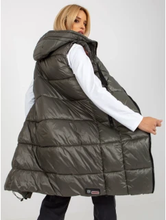 Vesta D50048X80105A3 khaki barva