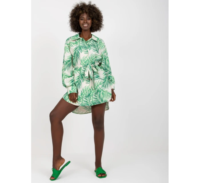 Sukienka LK SK model 21798034 koralowy - FPrice