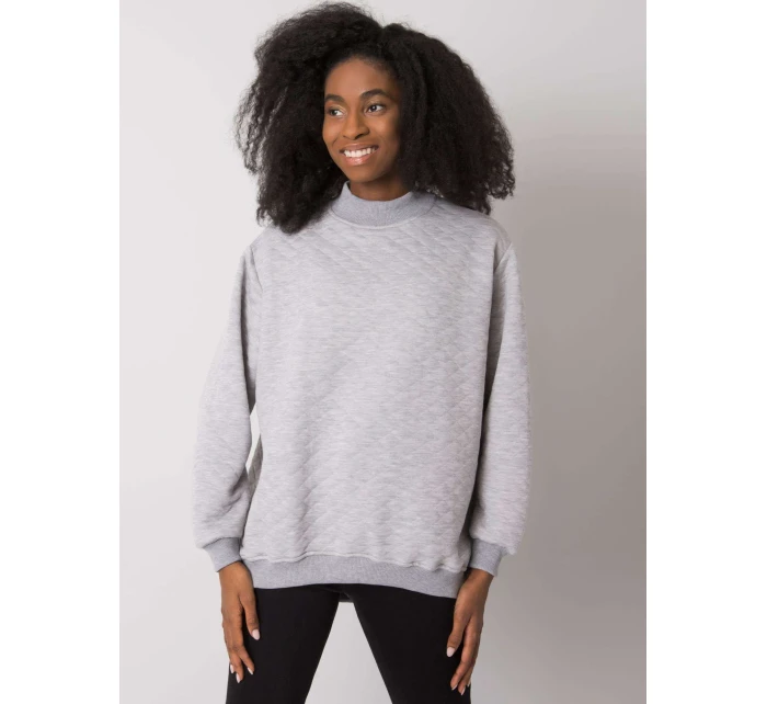 Halenka RV BL 7447.29 šedá