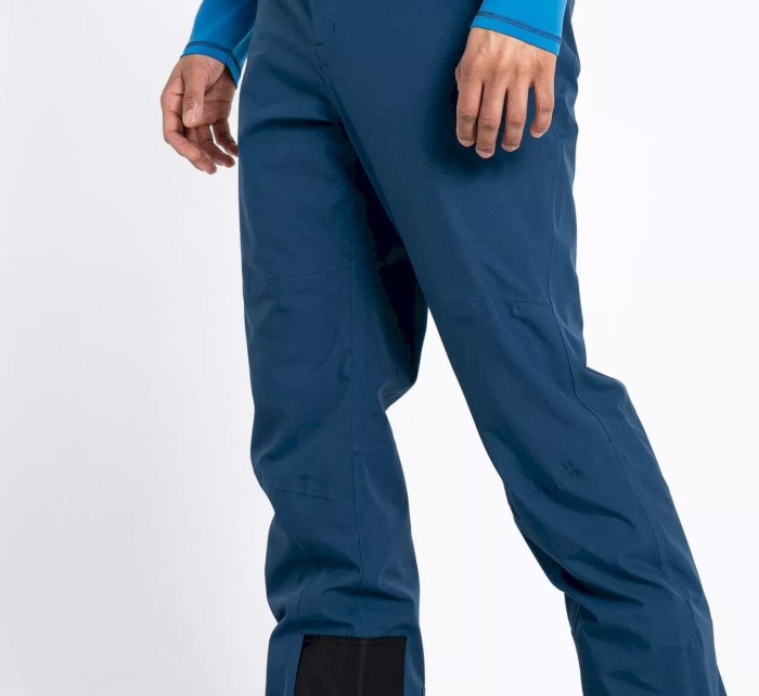 Pánské lyžařské kalhoty Dare2B DMW486R-ZV7 tmavě modré