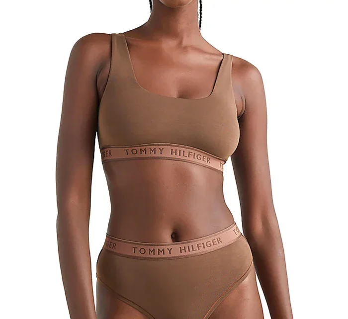 Dámská sportovní podprsenka Modal Bralette model 20896362 - Tommy Hilfiger