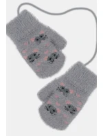 DÍVČÍ RUKAVICE RZ048