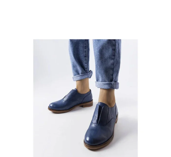 Polobotky model 207057 Solea Polobotky model 207057 Solea