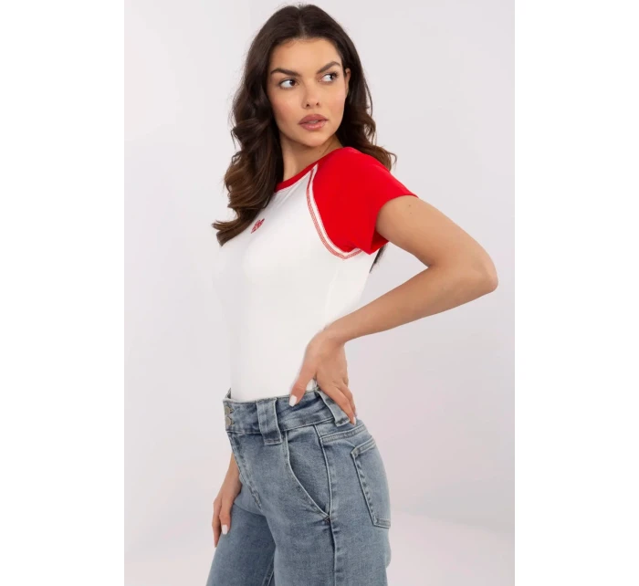 T-shirt model 210876 NM