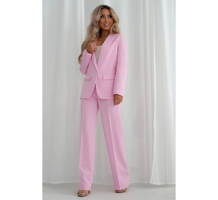 Dámské kalhoty  model 212166 Cabba