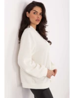 Svetr na zapínání  model 222857 Lakerta