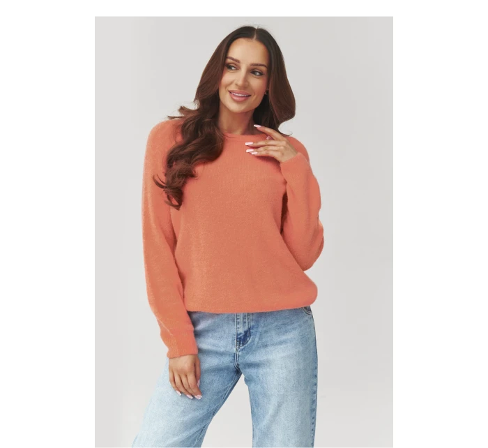 Svetr  model 223248 Makadamia