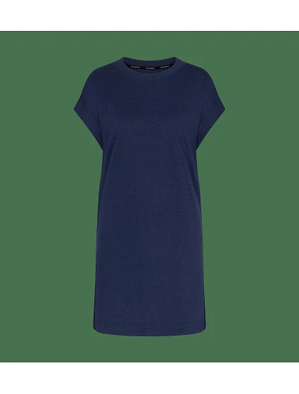 Nightdresses NDK SSL 08 - Blue - TRIUMPH Blue - TRIUMPH Nightdresses NDK SSL 08 - Blue - TRIUMPH Blue - TRIUMPH