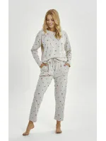 Adele model 21193262 pyžamo kr/r S2XL Z25/26 dámské - Taro