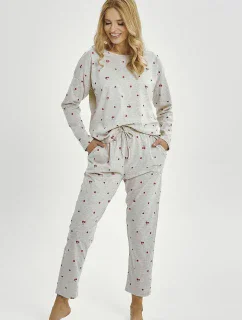 Adele model 21193262 pyžamo kr/r S2XL Z25/26 dámské - Taro