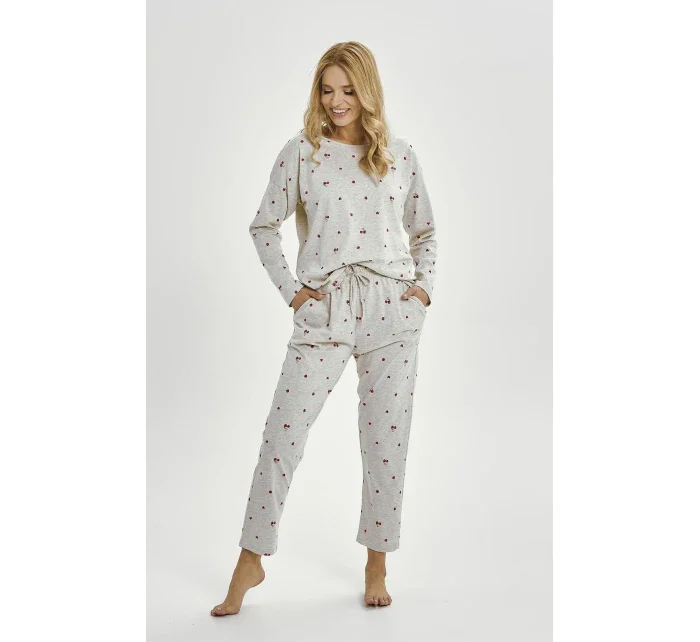 Adele model 21193262 pyžamo kr/r S2XL Z25/26 dámské - Taro