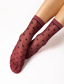 Ponožky Fiore G 1197 Elia 20 den