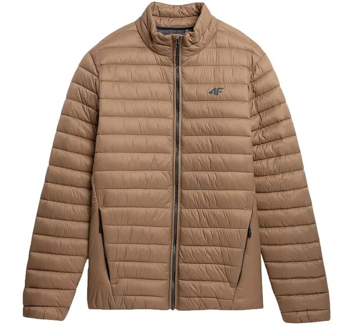 Péřová bunda  M AW23TDJA 82S pánské model 18967316 - 4F