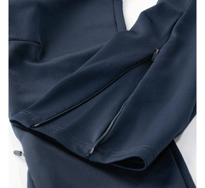 Kalhoty Elbrus Nero M 92800552214