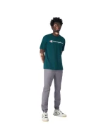 Tričko Champion SS Tee M 220256 GS502 pánské Tričko Champion SS Tee M 220256 GS502 pánské