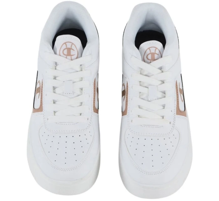 Champion Foul Play Plat BS Low Cut W S11744 WW016 dámské boty