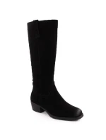 Sergio Leone W KZ268 SK465A kovbojské boty Sergio Leone W KZ268 SK465A kovbojské boty