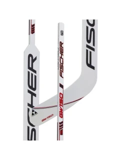 Dětská brankářská hůl '24 dětské model 21810263 - Fischer