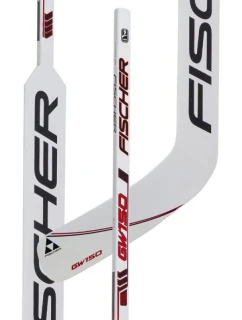 Fischer GW150 Dětská dřevěná brankářská hůl '24 dětské