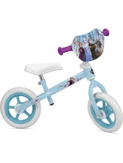 10" běžecké kolo HUFFY 27951W Disney FROZEN