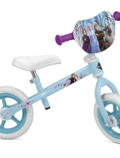 10" běžecké kolo HUFFY 27951W Disney FROZEN
