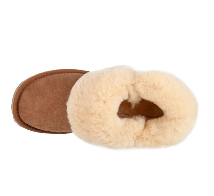 EMU Australia Platinum Mintaro W WP11850-CHES dámské boty