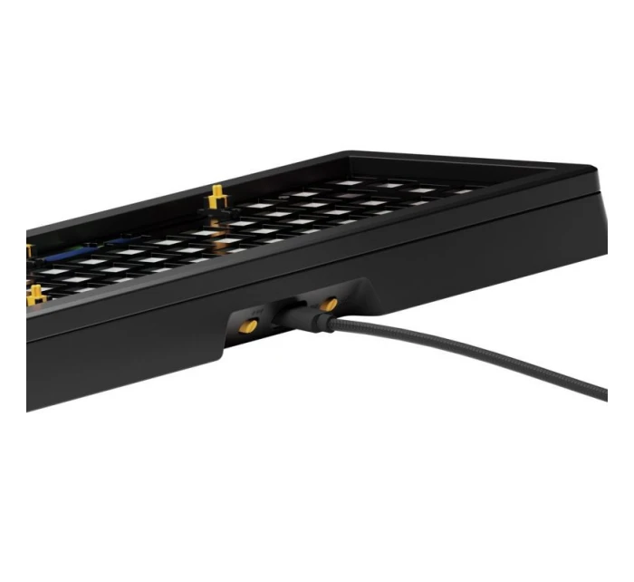 PC Gaming Race 3  Home USB No Black model 21491558 - Glorious