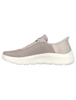 Skechers Go Walk Flex Grand Entry W 124836TPE dámské boty Skechers Go Walk Flex Grand Entry W 124836TPE dámské boty