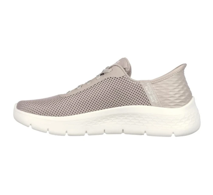 Skechers Go Walk Flex Grand Entry W 124836TPE dámské boty Skechers Go Walk Flex Grand Entry W 124836TPE dámské boty