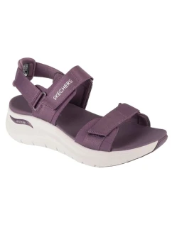 Skechers Arch Fit 2.0 - Go-Getter 119465-PLUM Purple 39