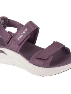 Skechers Arch Fit 2.0 - Go-Getter 119465-PLUM Purple 39