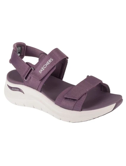 Skechers Arch Fit 2.0 - Go-Getter 119465-PLUM Purple 39