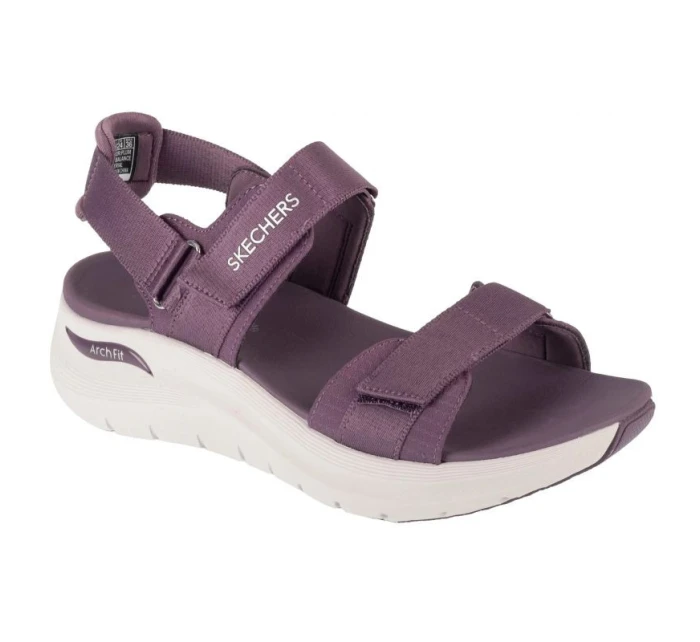 Skechers Arch Fit 2.0 - Go-Getter 119465-PLUM Purple 39