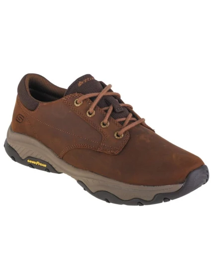 Skechers Craster-Fenzo 204716-CDB Brown 41