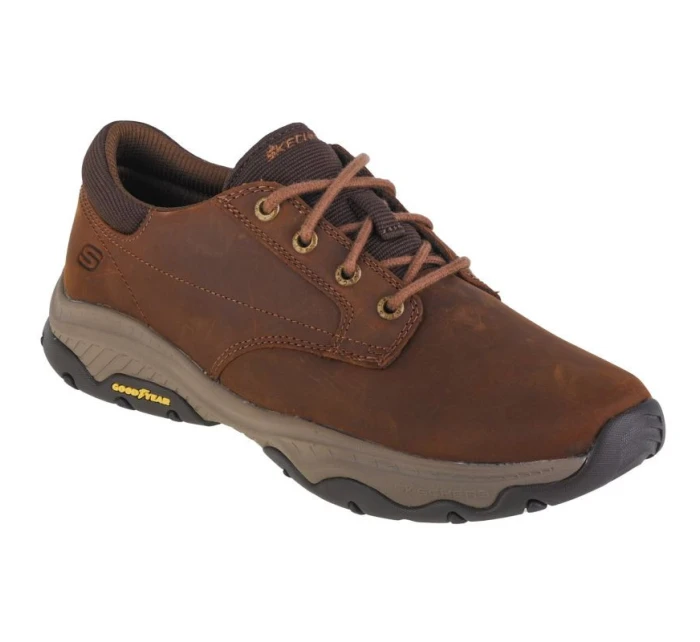 Skechers Craster-Fenzo 204716-CDB Brown 41