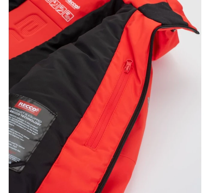 Dětská zateplená bunda PROSLOPE JACKET JR