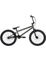 BMX kolo Huffy Symbol Freestyle 20" Charcoal